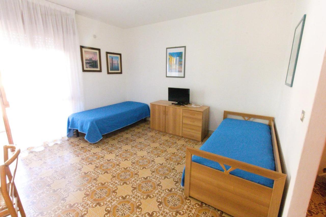 Appartamenti Altan Bibione Exterior foto