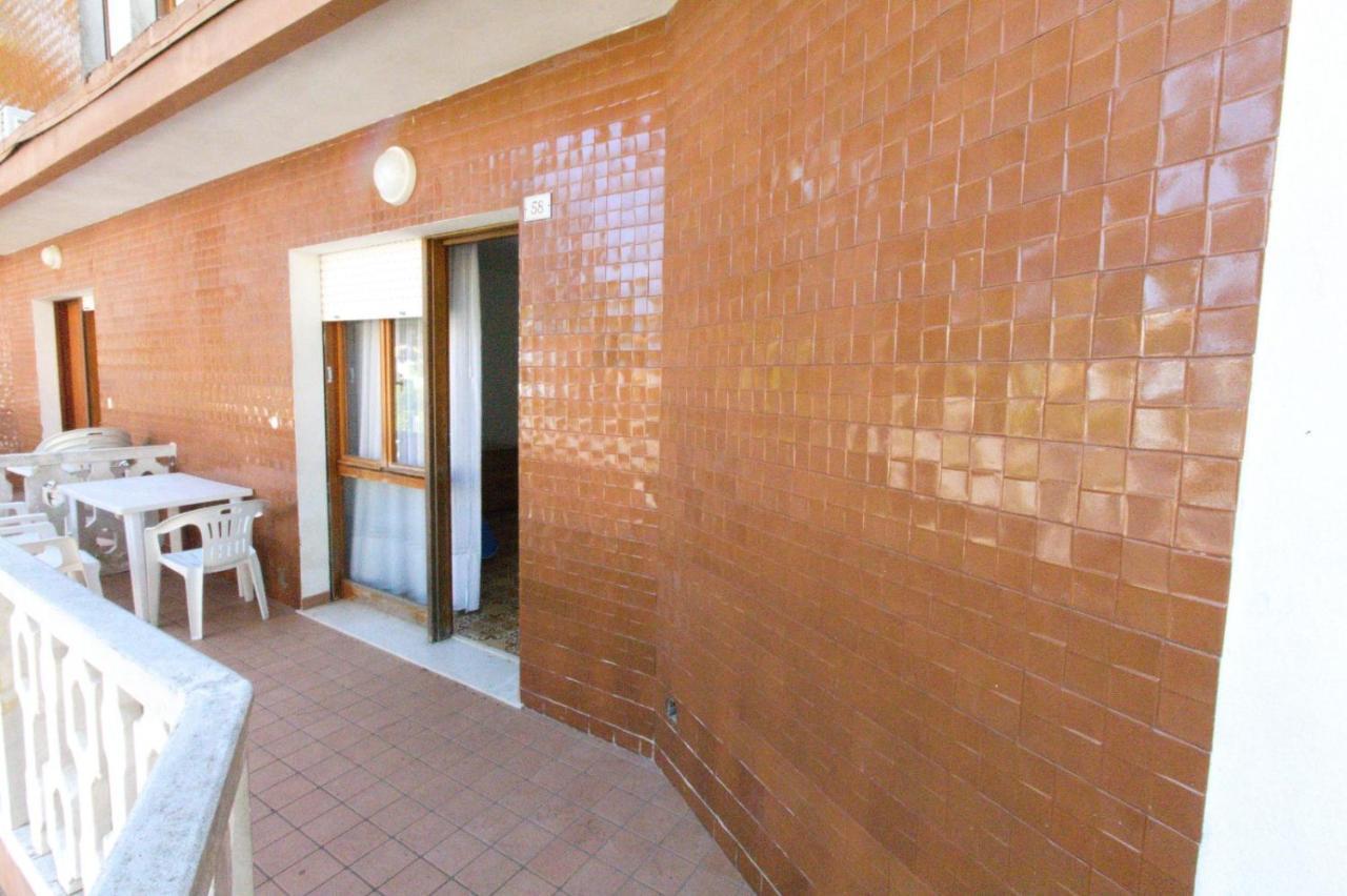 Appartamenti Altan Bibione Exterior foto